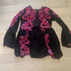 Free People Tunic